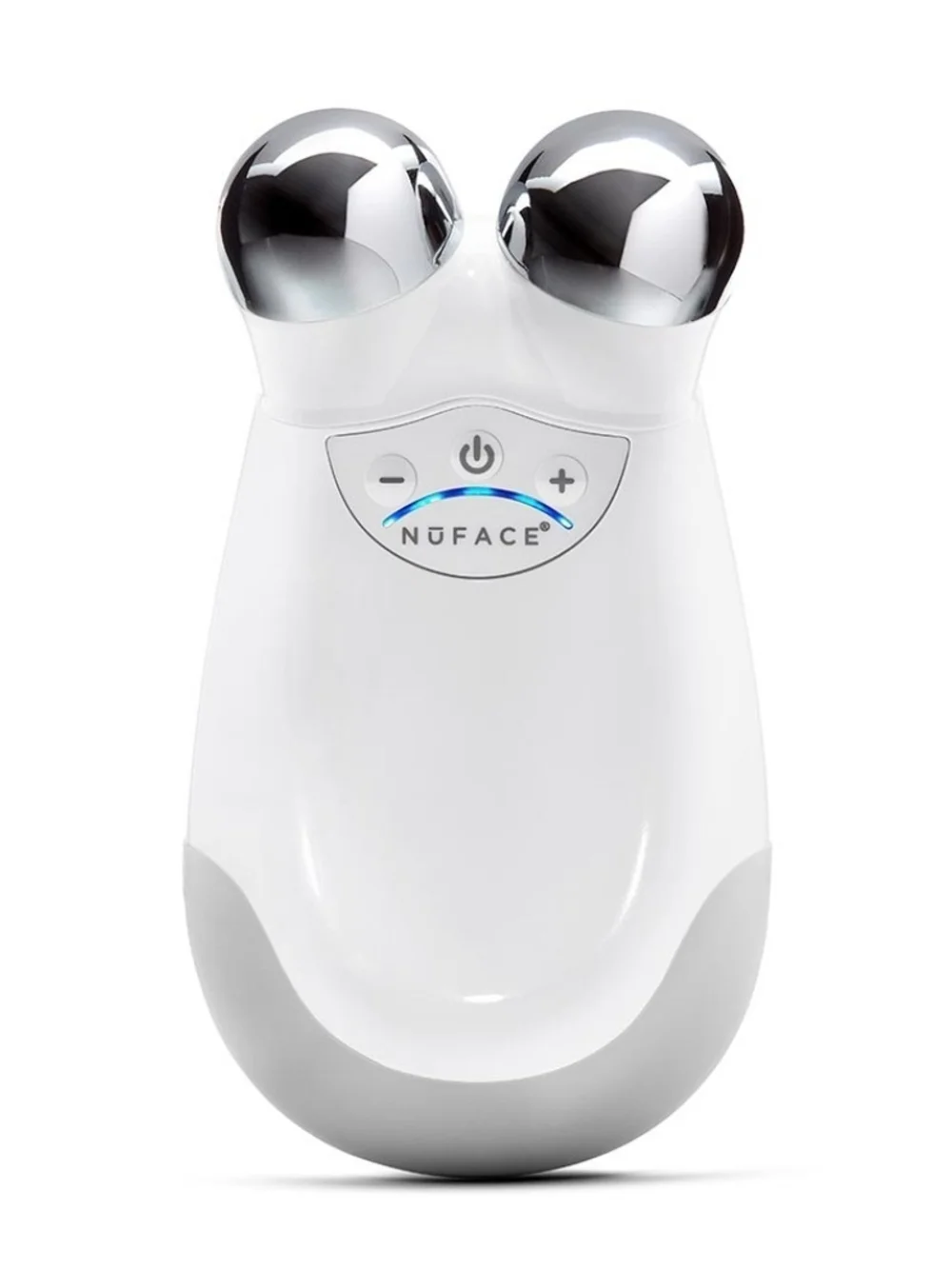 NuFace Mini Trinity Pro Facial Sculpting Device